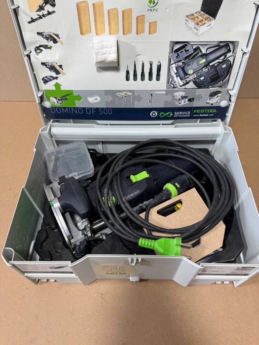 Інструмент Festool