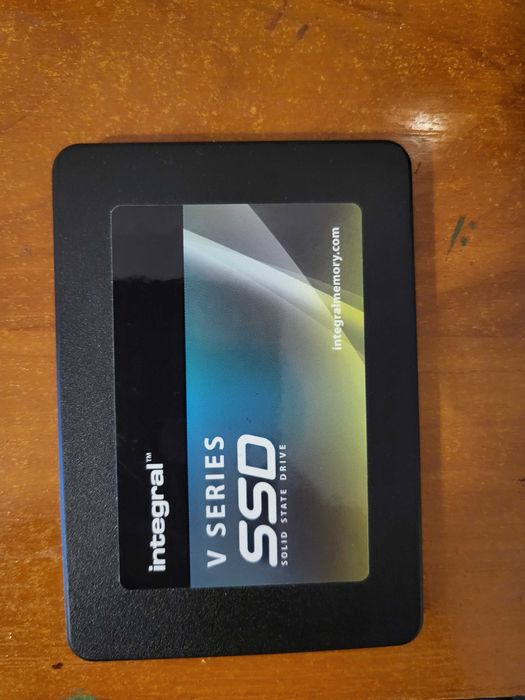 Dysk SSD Integral  1TB 2.5" SATA III