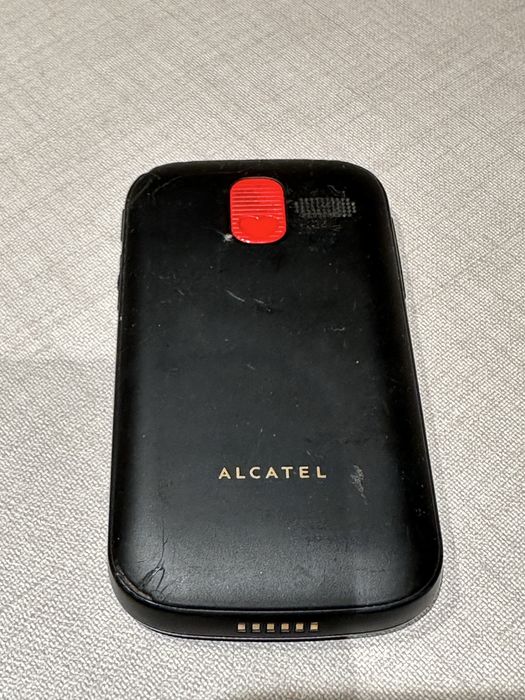 Телефон Alcatel 2000x