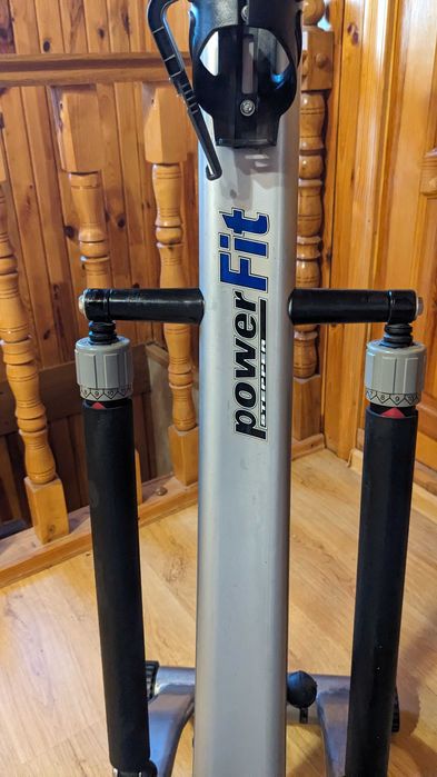 Спортивний тренажер степпер ( тільки самовивіз )