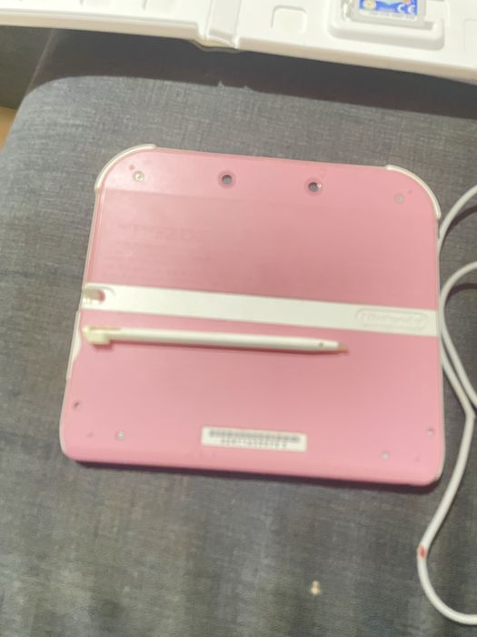 vendo esta nintendo