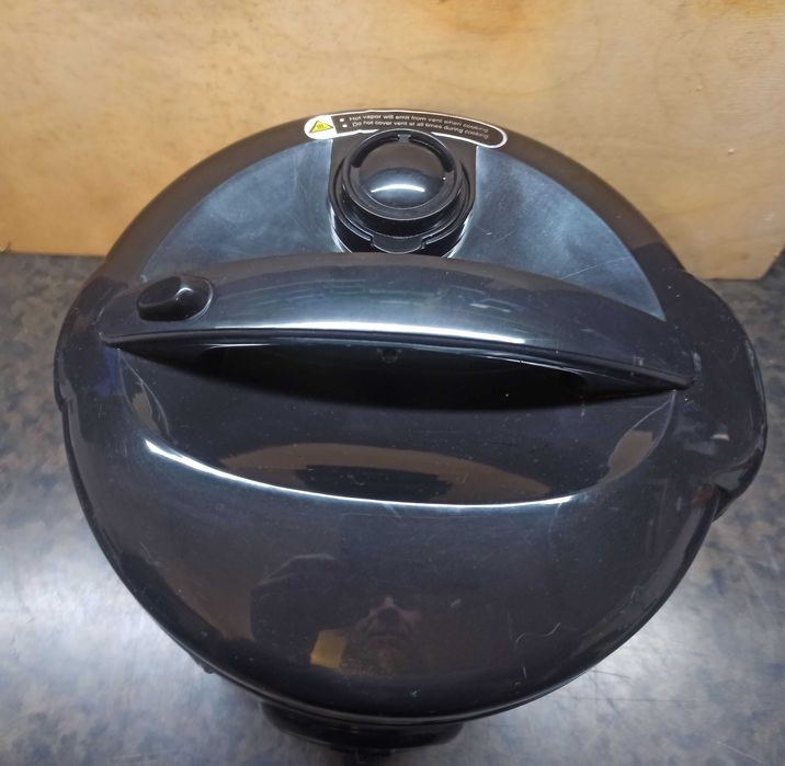 MOOSUM Urządzenie do gotowania ryżu 1,8 l