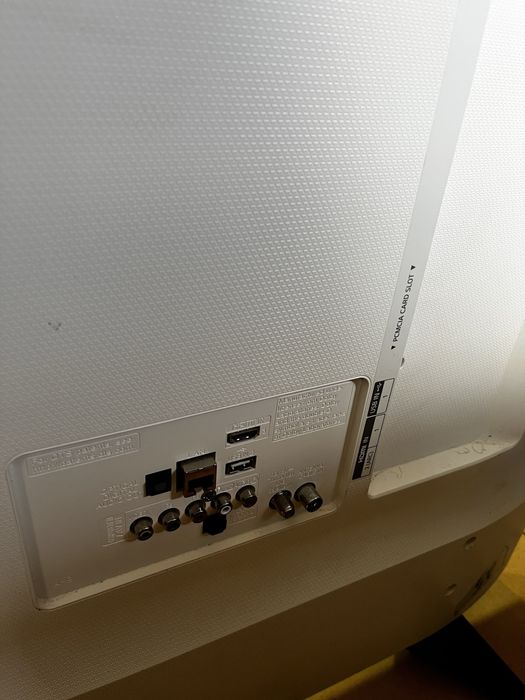 Телевізор LG 55UH750V Smart TV 4K