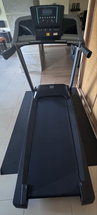 Passadeira de Corrida
