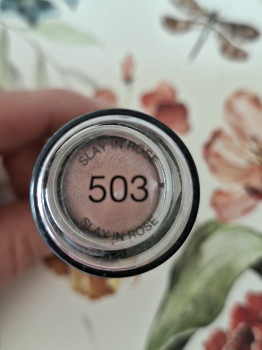 Rozświetlacz w sztyfcie L'Oreal Infallible Highlight 503