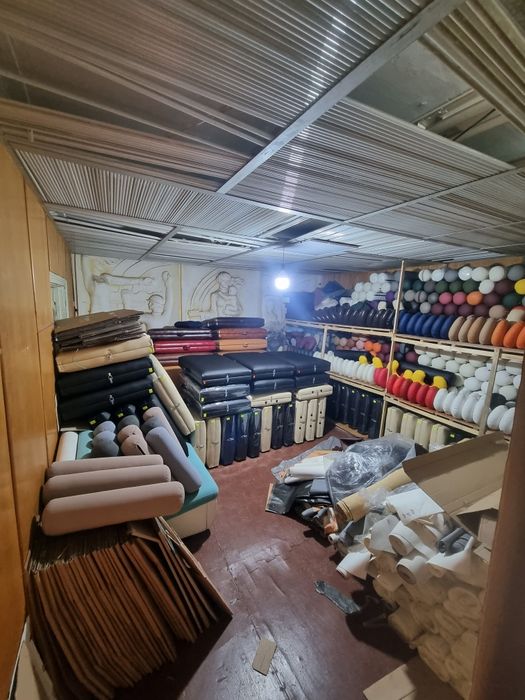 Професійна складна кушетка з авто відкриванням. Набором- дешевше