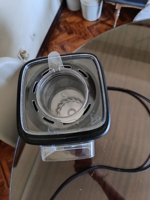 máquina de fazer pipocas