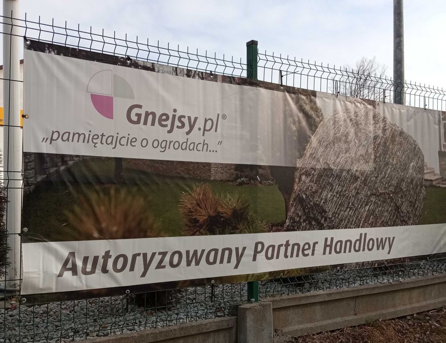 Kora kamienna gnejs, kamien ozdobny do ogrodu.