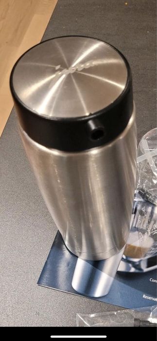 Продам молочники для кофемашин Jura, Miele, Melitta.