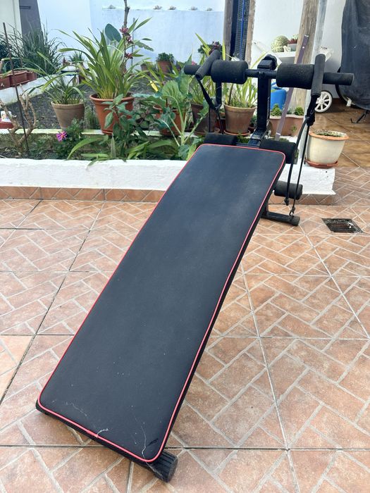 Crivit Exercise Machine436941831611371522