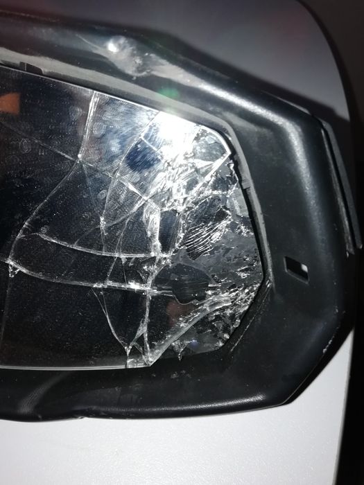 Braço de espelho VW Polo