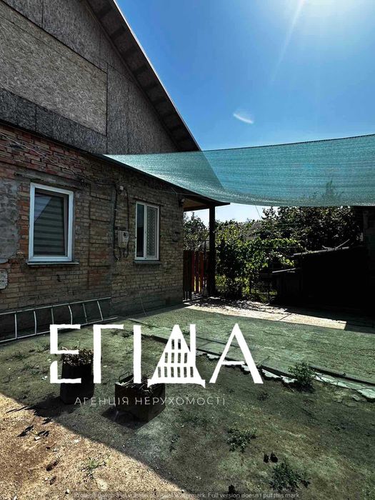 Продаж будинку 74 кв.м район Кущівка