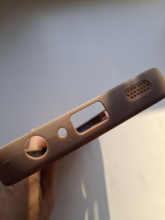 Чехол, бампер на телефон Samsung M33