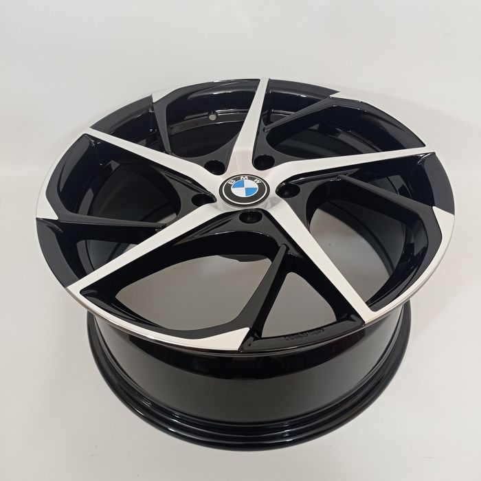 5x120 19" bmw e36 e46 e60xd e90 e91 f10 f11 f30 f31