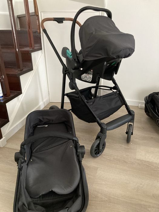 Carrinho de bebé Bebeconfort