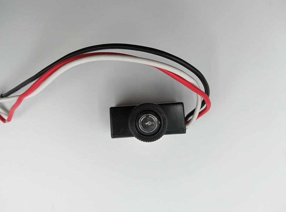 Sensor fotoelétrico - GAESHOW