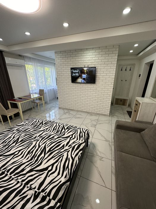 Квартира Словʼянськ центр подобово Люкс