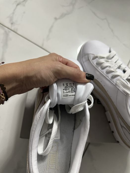 Buty sportowe puma mayze