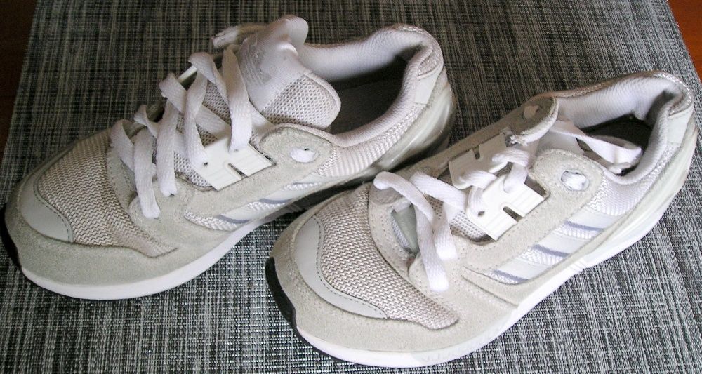 Adidasy firmowe Białe model Torsion nr 37