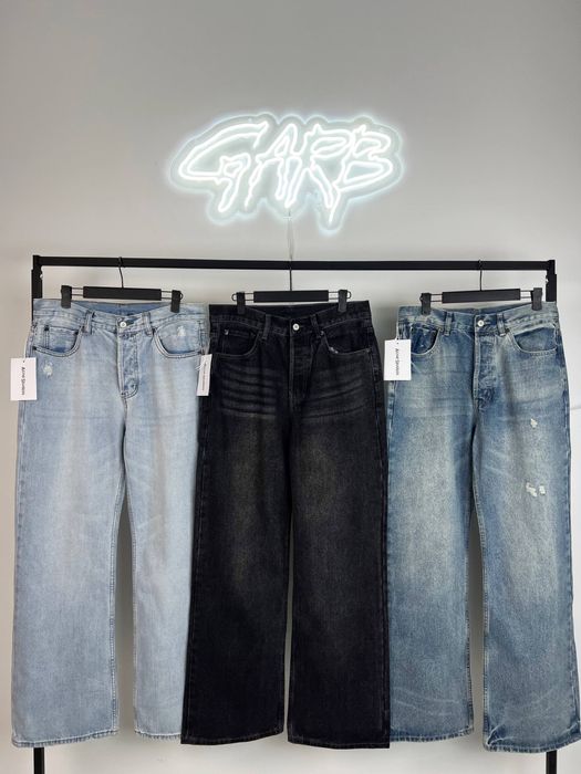 ‼️НОВИНКА‼️ Джинси Acne Studios