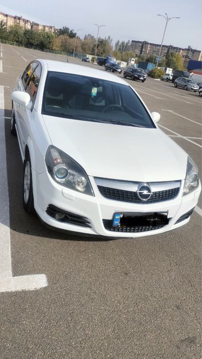 Продам Opel vektra c 2.2