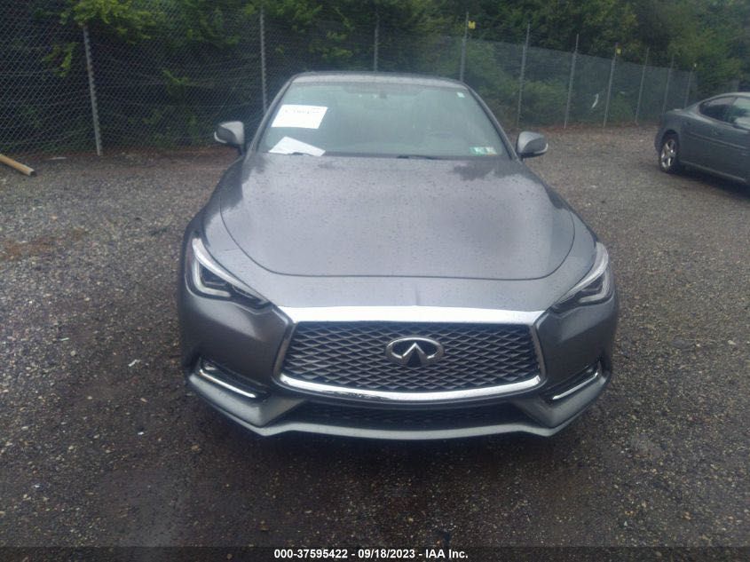 Разборка INFINITI Q60 Комплект:Капот +крылья + телевизор + бампер+фары