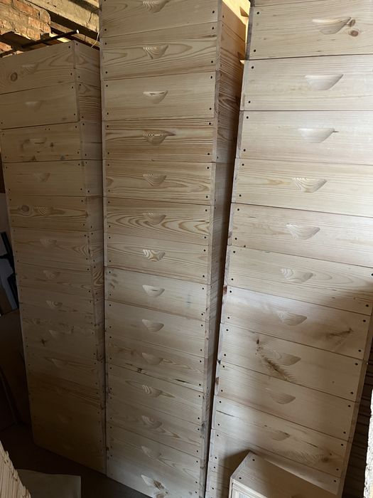 Улья 10 рамочные продам