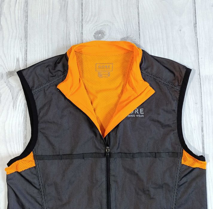 Kamizelka Gore Running Windstopper r. M