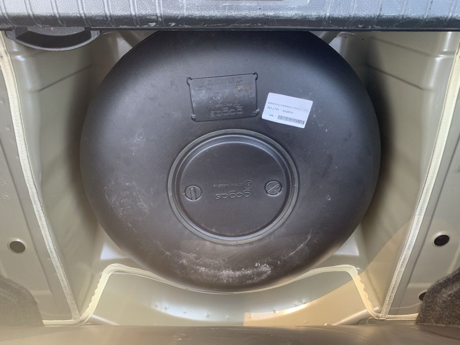 Subaru Legacy 2.5i Premium