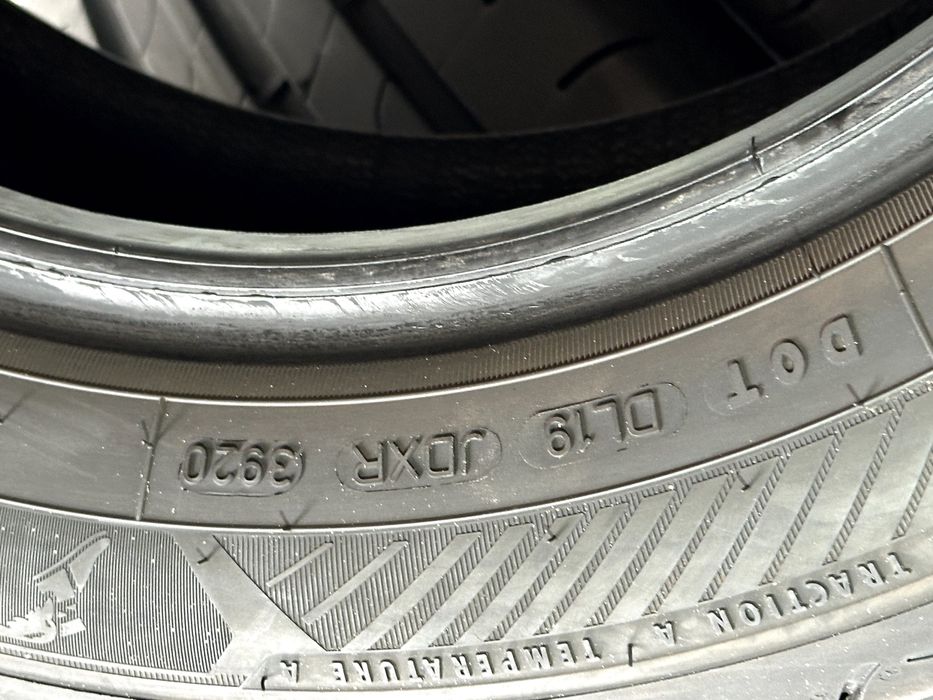 195/55 R16 Goodyear