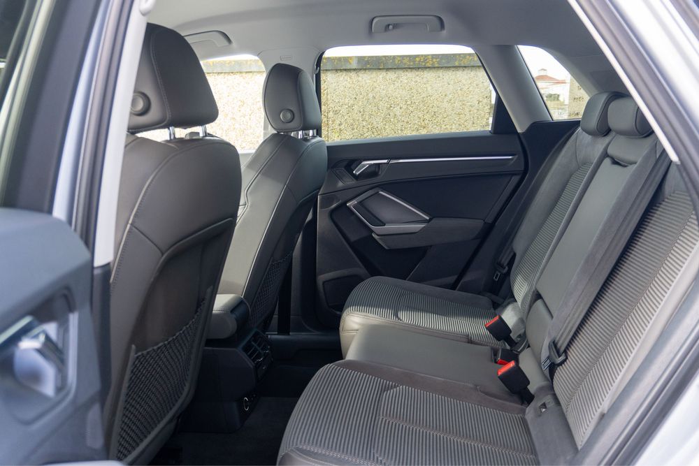 Audi Q3 35 TFSI S tronic Advanced (financiamento disponível)