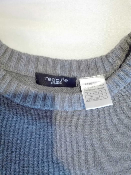 Camisolas de homem Outono/Inverno