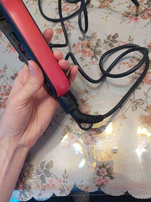 Випрямляч для волосся Philips HP4686/22