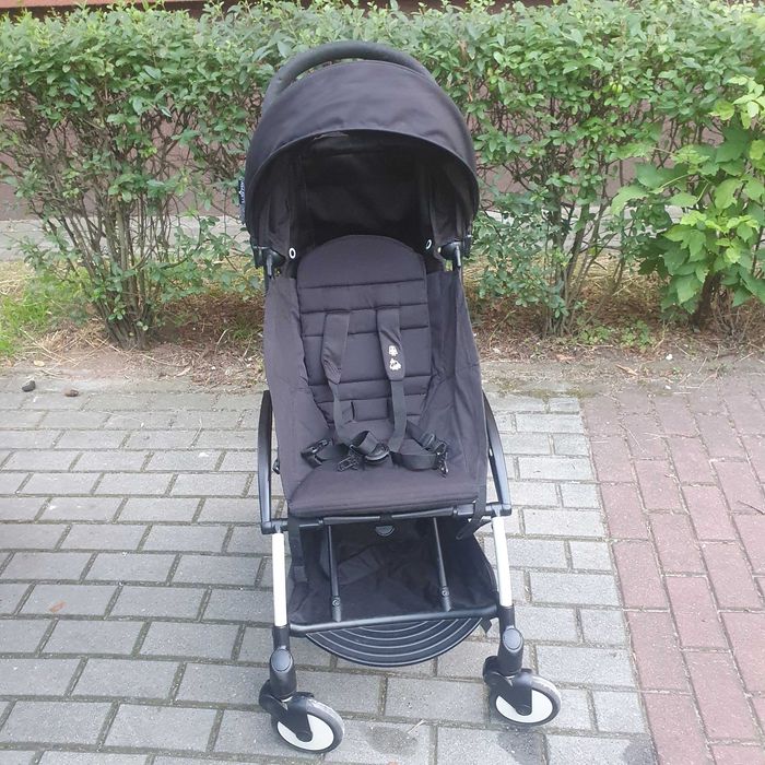 Wózek babyzen yoyo