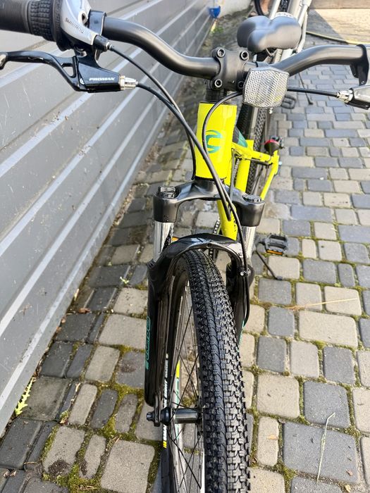 Продам велосипед Cannondale