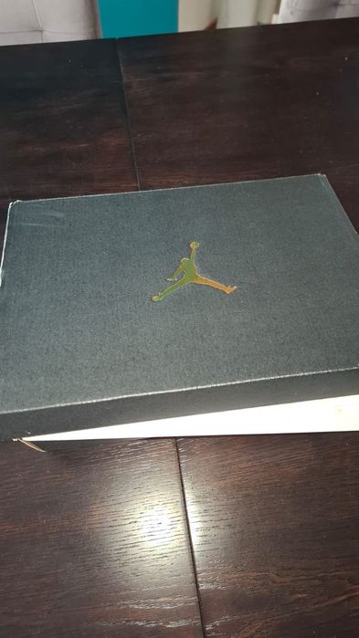 Air Jordan 1 MID roz. 41, 25cm, 100% oryginał.