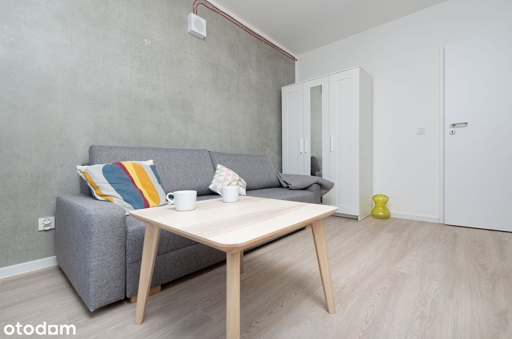 2 osobne pokoje / 2 SEPARATE ROOMS