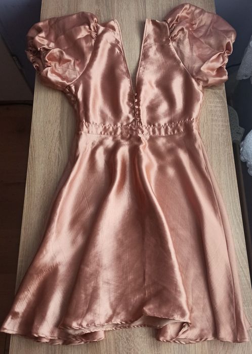 Sukienka rozmiar S vintage