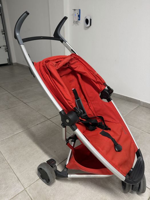 Carrinho Quinny Zapp Extra