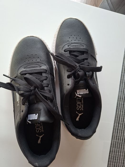 Buty marki Puma Soft Foam +