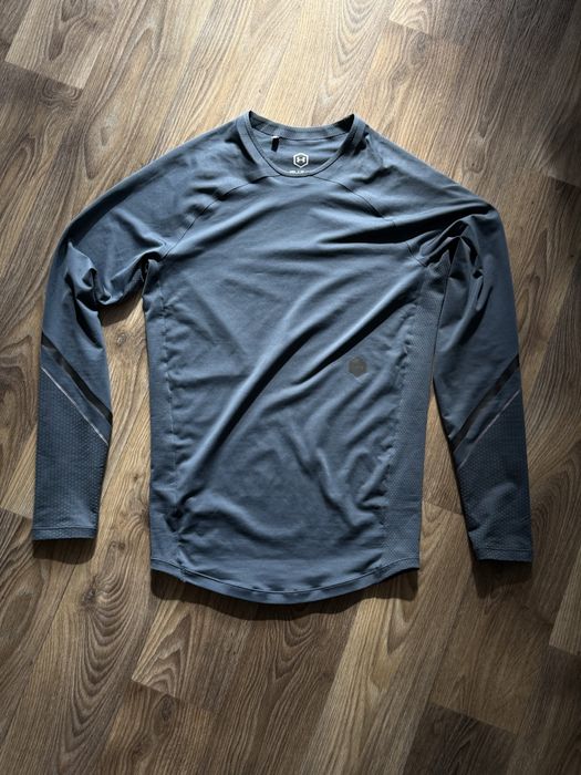 Under Armour Men's Rush Compression long Sleeve