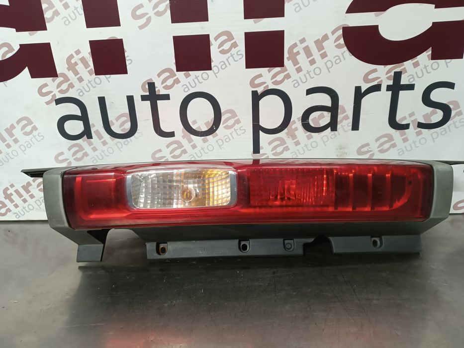 Farolim Esquerdo RENAULT TRAFIC II Autocarro - 93857722