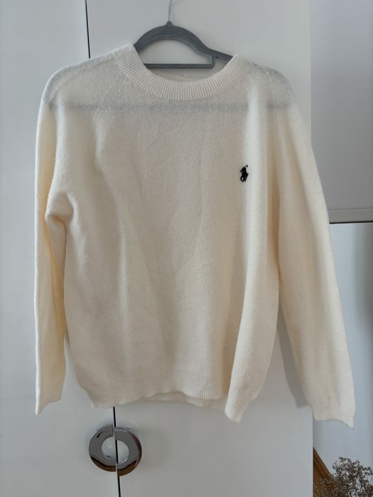 Sweter damski S