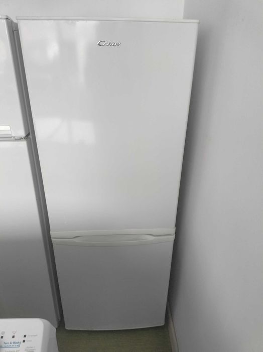 Okazja!!! Lodówka CANDY 150 cm, 2 miesiące gwarancji