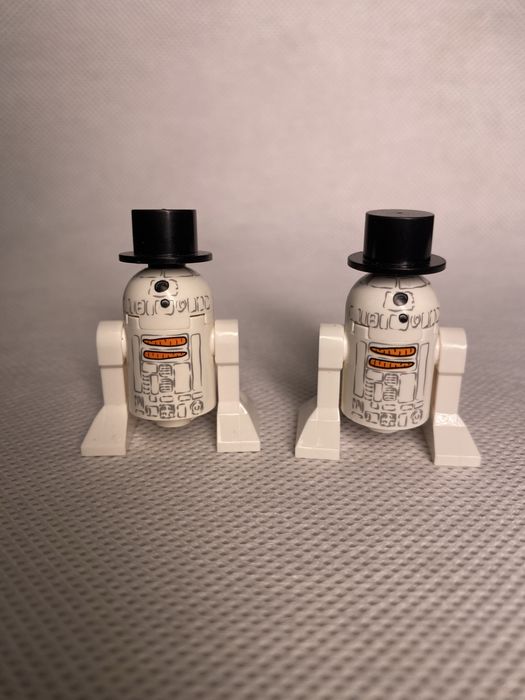 Lego figurka - sw0424