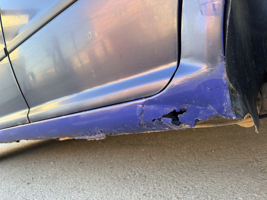 VW Golf 4, 2000рік, 1.9TDI