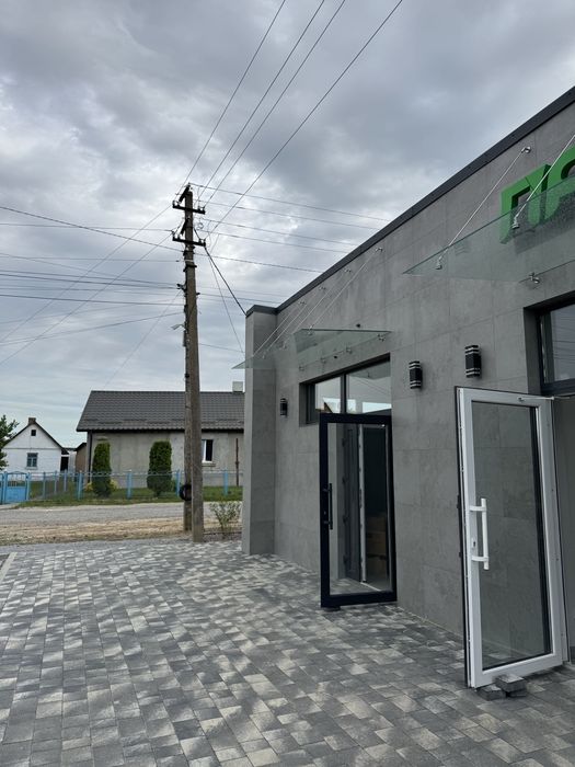 Оренда приміщення у Здолбунові