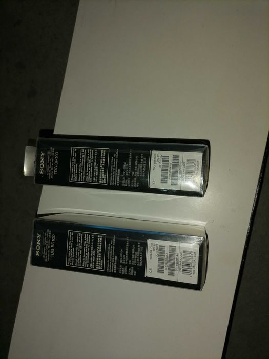 Oculos 3D e transmissor Sony