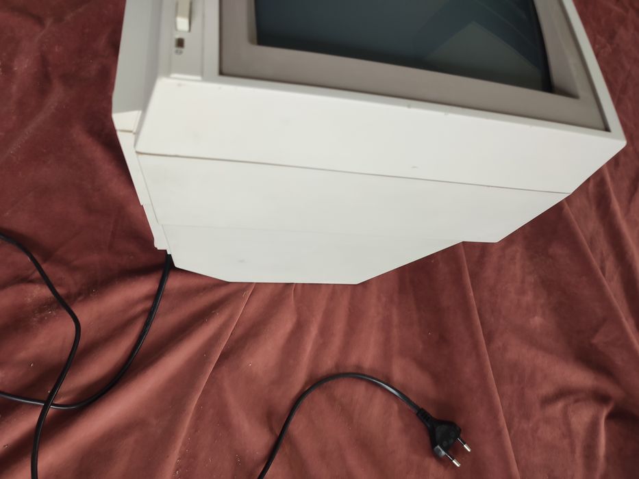 Monitor Highscreen Commodore Retro Nintendo