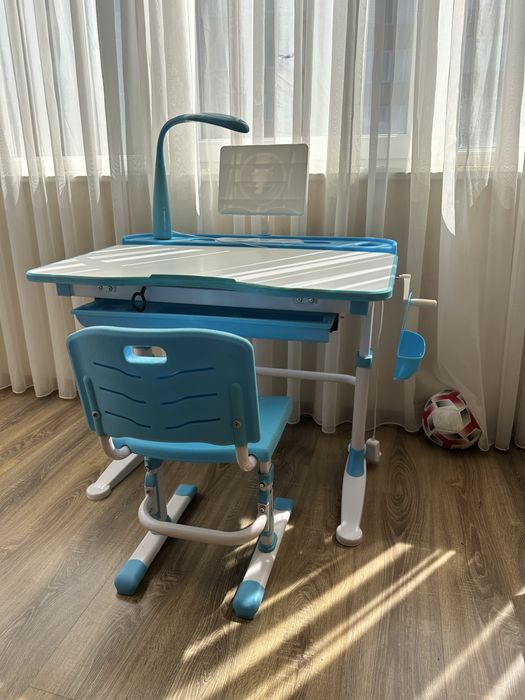 Парта Evo kids, розмір ХL, б/в